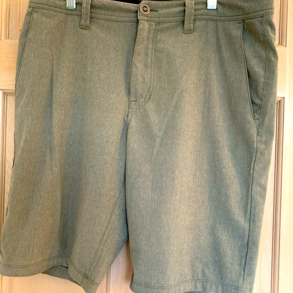 Men’s Volcom Surf & Turf Shorts